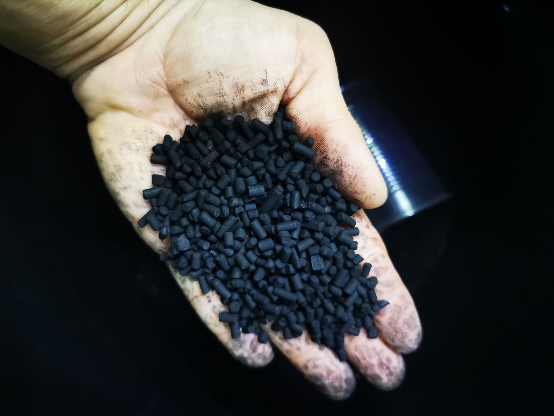Cărbune activ la kilogram