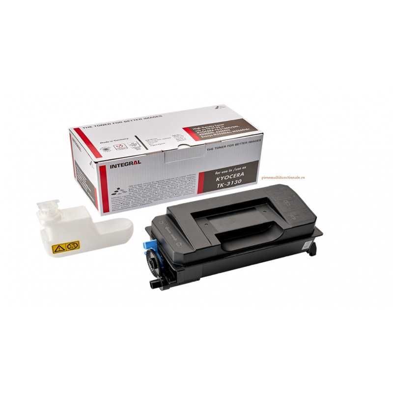 Toner compatibil Kyocera FS-4200 TK3130 TK3130 Integral