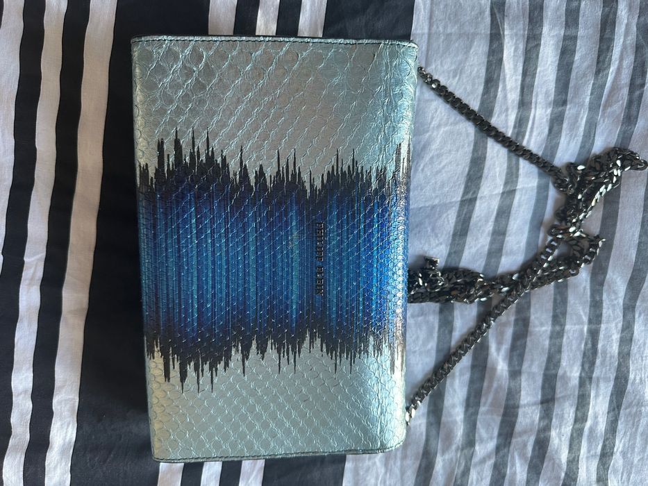 Оригинална Чанта Philipp Plein