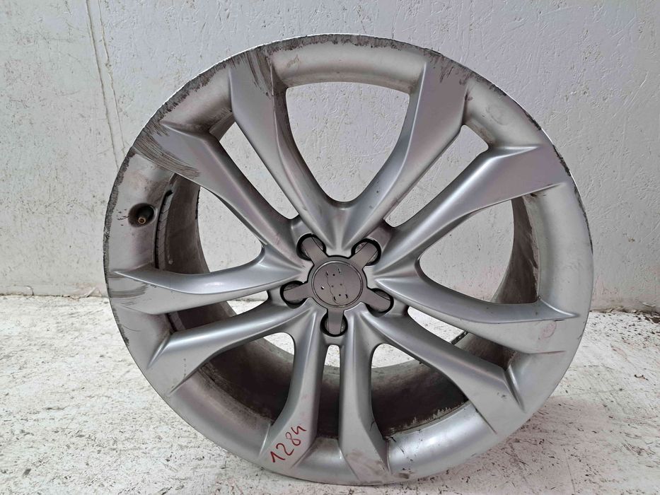 Set jante aliaj Audi Q5 (8RB) [Fabr 2008-2016] S-line 8K0854932A