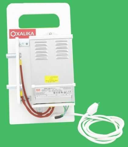 Alimentator pentru sublimator acid oxalic