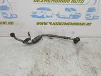 Conducta ulei turbo 55484595 1.6 tdci B16DTH Opel Astra K [2015 - 202