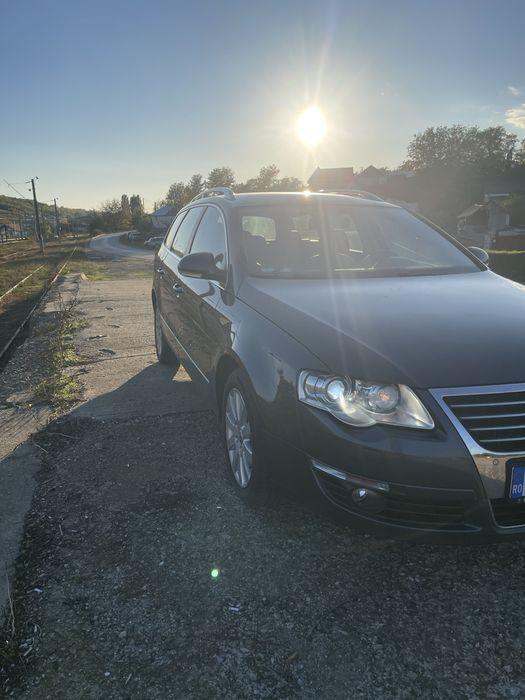 Vand volswagen Pasat