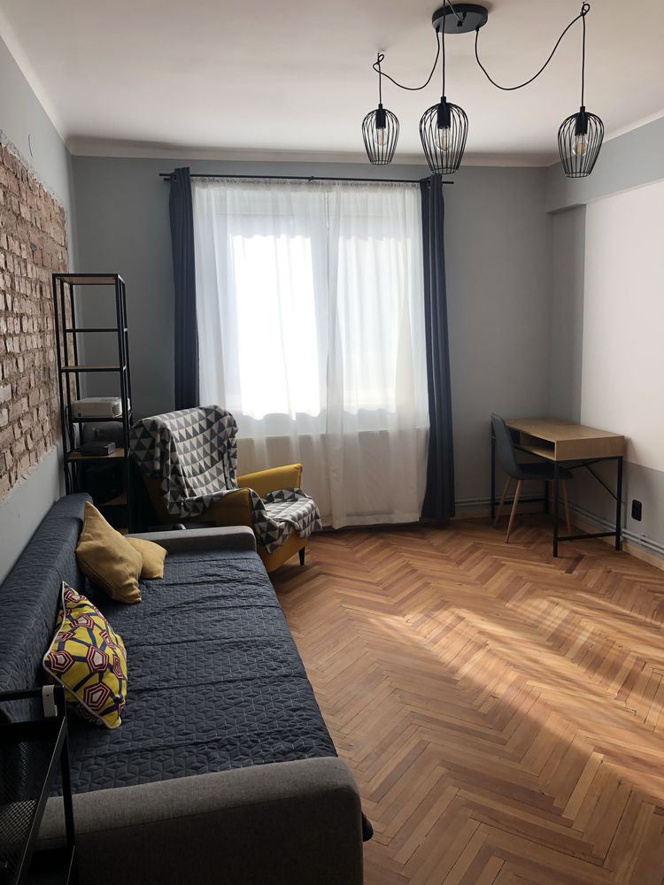 Apartament 2 camere zona Horea