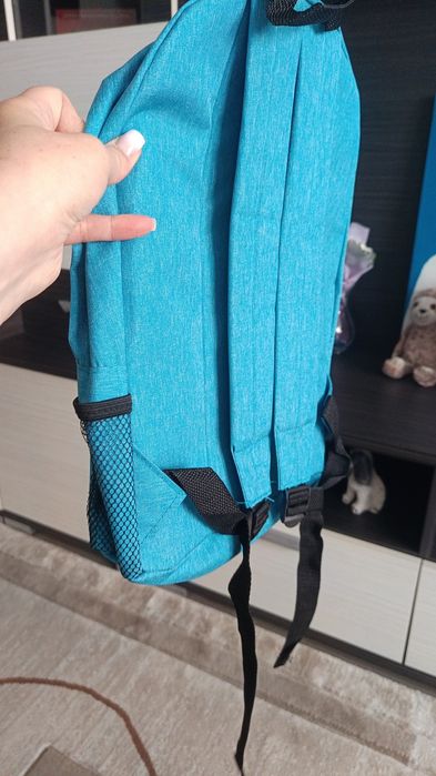 Ghiozdan unixex pentru diferite activități