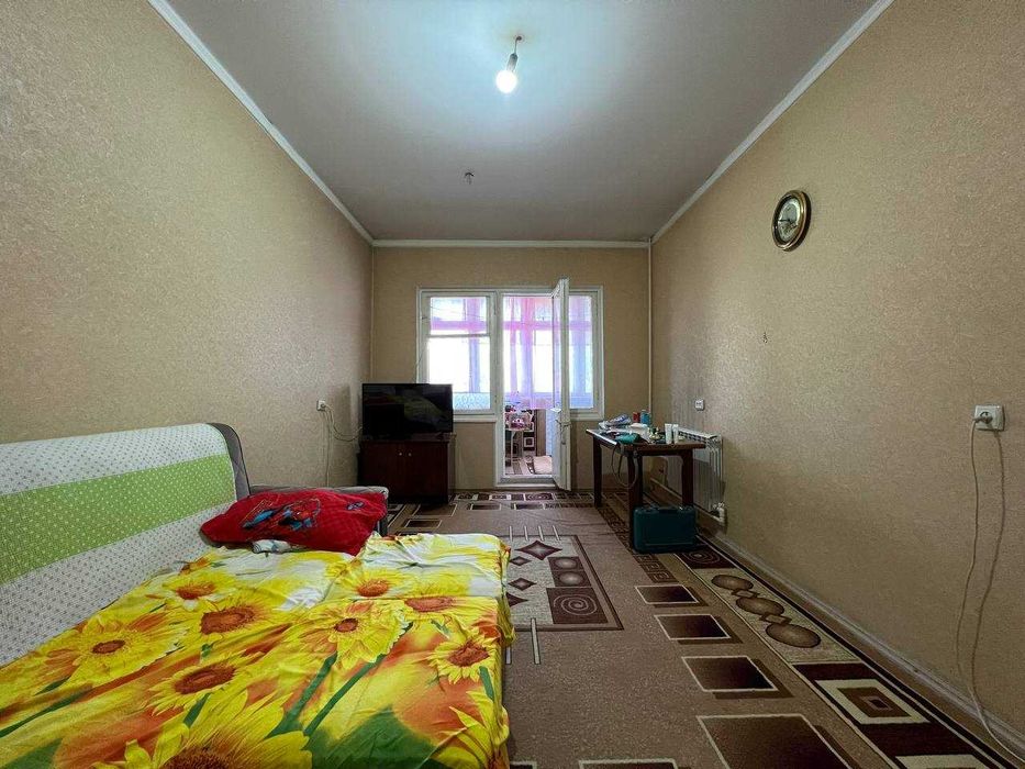 Юнусобад 5й квартал. Американское посольство. (ИТ)