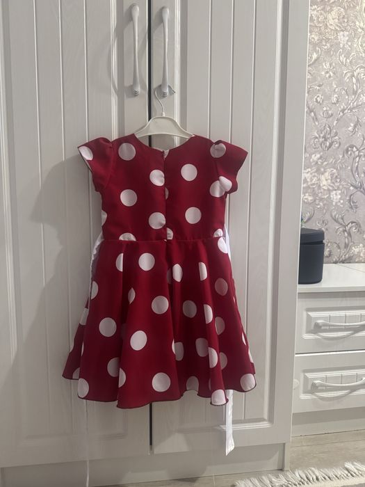 Платье для девочек