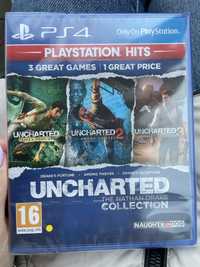 Uncharted collection - неразопакована