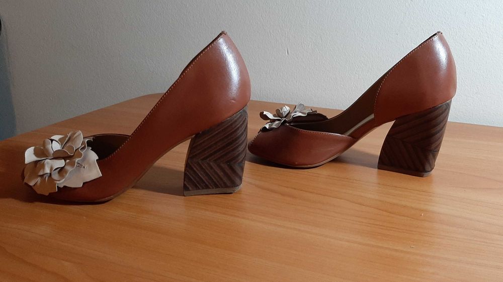 Pantofi / sandale, marime 35