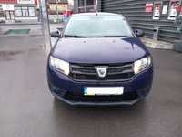 Dacia Logan 1.5 diesel ,euro 5,2013,unic proprietar