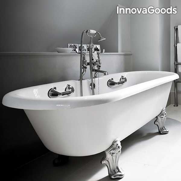 Предпазна Дръжка за Бани InnovaGoods