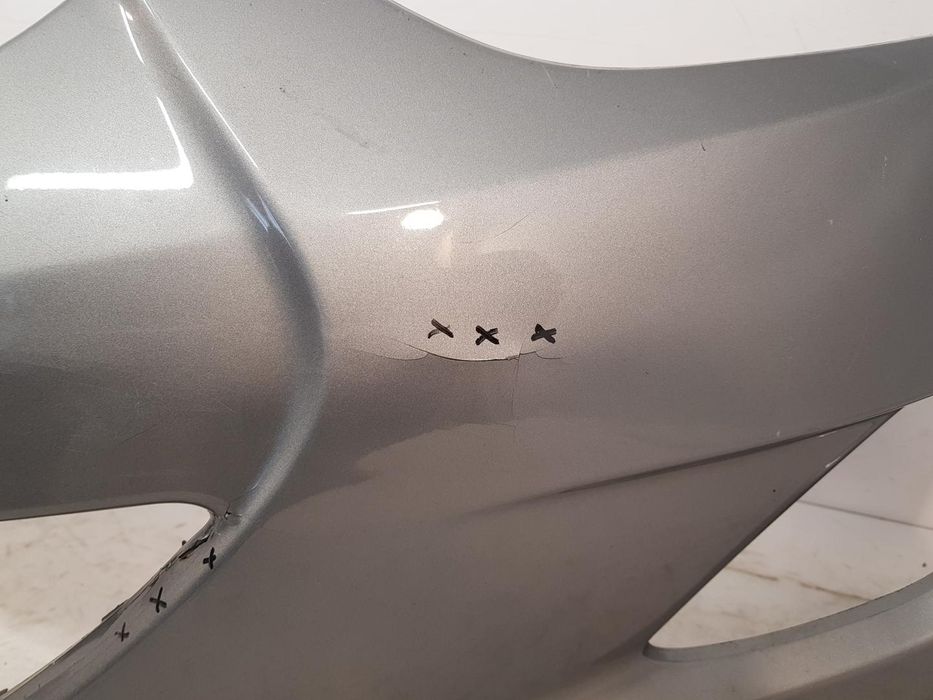 Bara fata Hyundai Elantra dupa 2009
