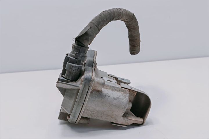 Clapeta evacuare 147B08010R Mercedes-Benz C-Class W205/S205/C205 seri