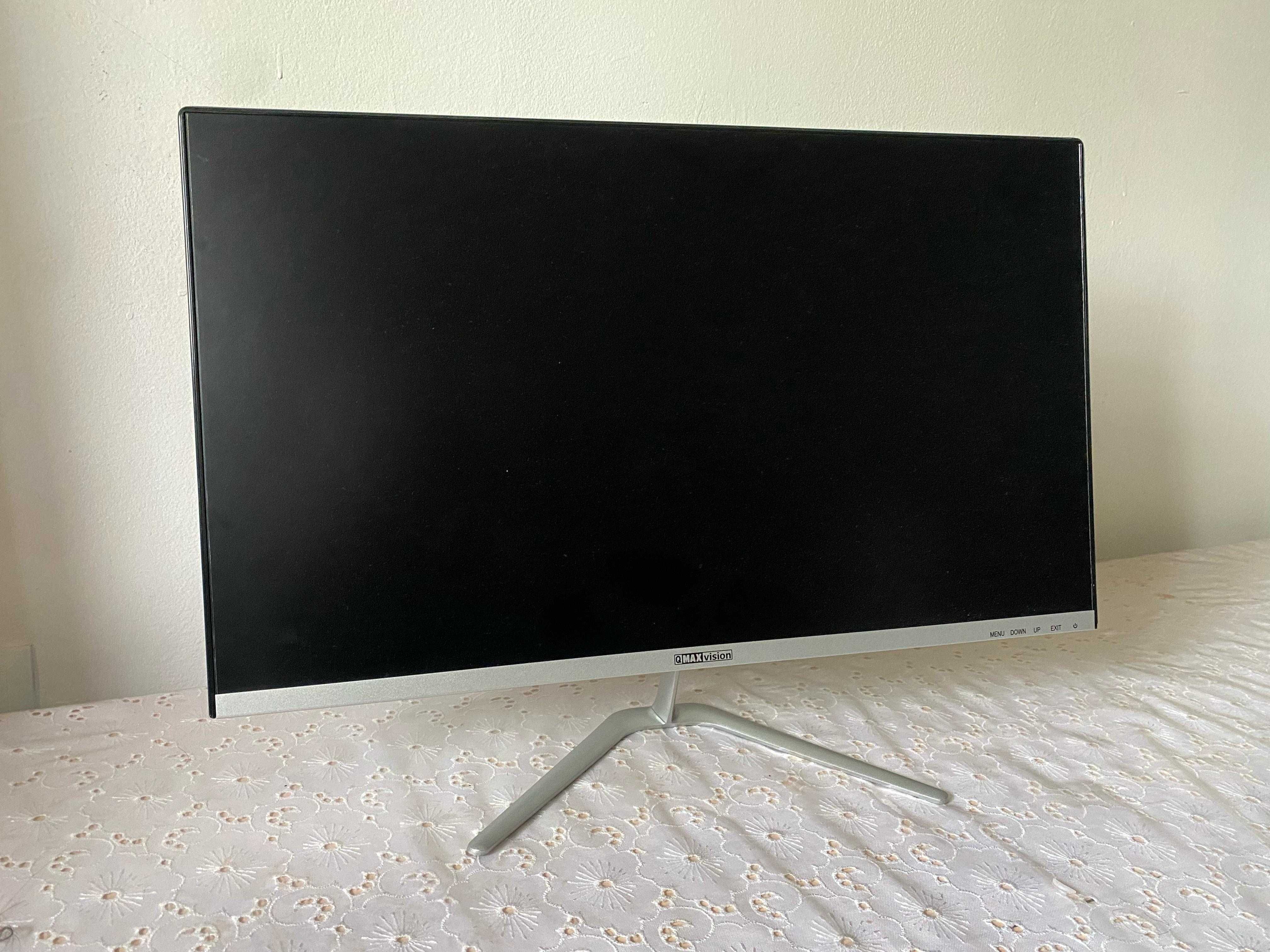 Монитор Qmax 24QM400Hm 23.8"