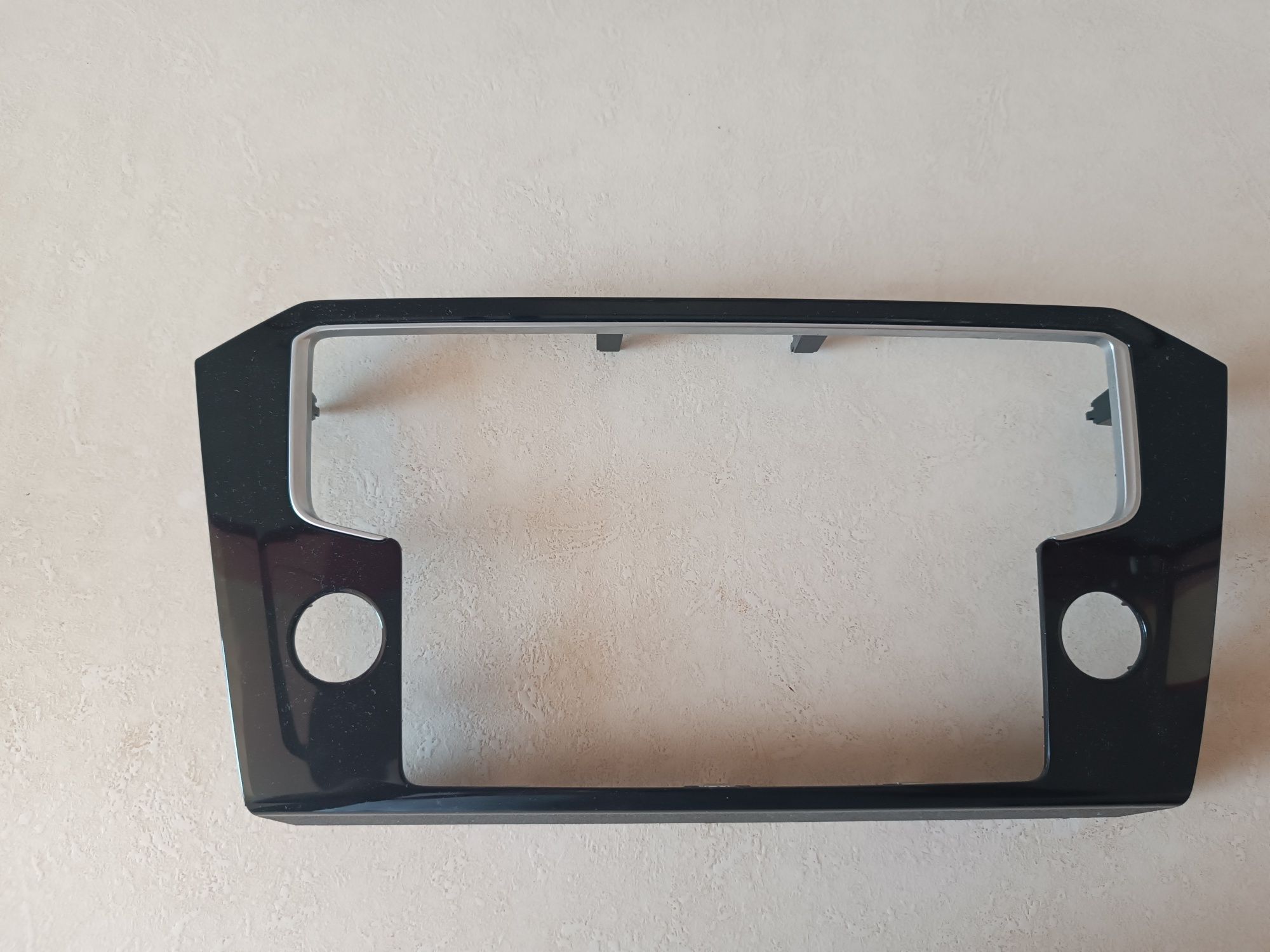 Rama display 8 " inch Passat B8