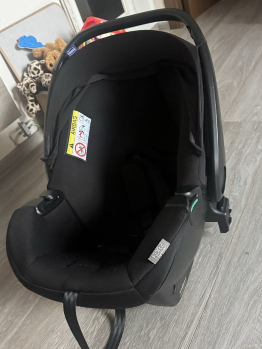 Scoica chicco masina