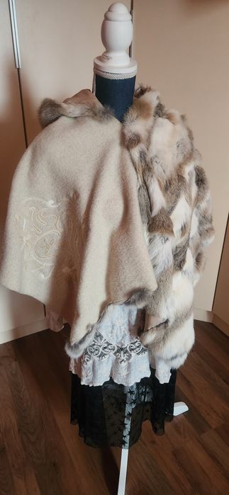 Capă nouă Rossodisera Italia