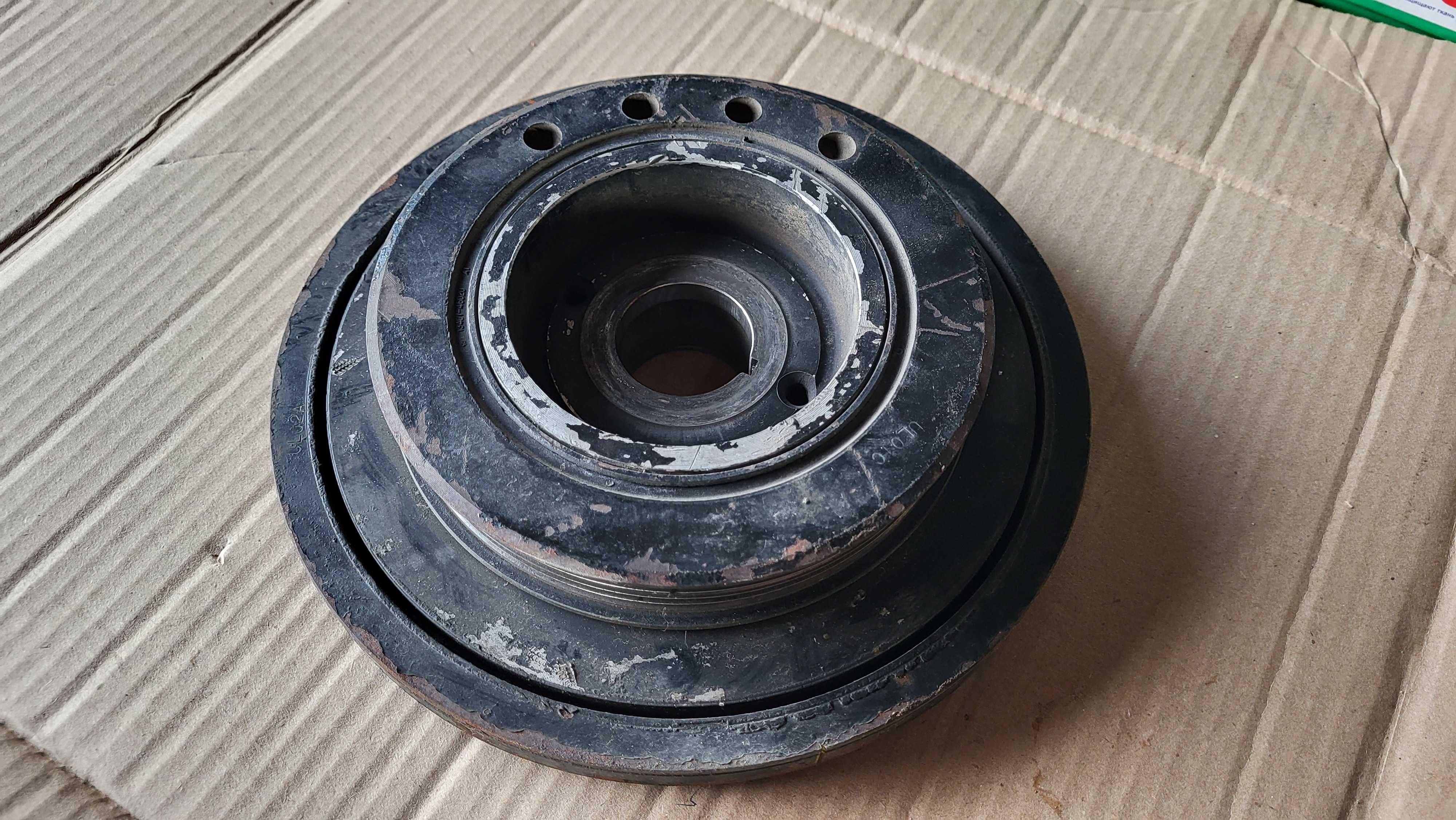 Запчасти на двигатель 1JZ 2JZ