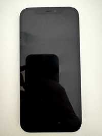 iPhone 12 64GB cu ecran spart, functionalitate completa