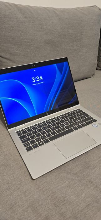 Лаптоп HP EliteBook x360 1030 G3