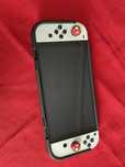 Nintendo switch oled прошитый