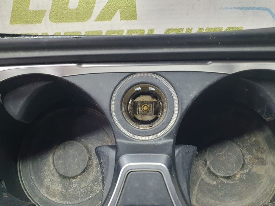 Suport pahare 7944194 BMW Seria 7 G11/G12 [facelift] [2019 - 2020] 3.