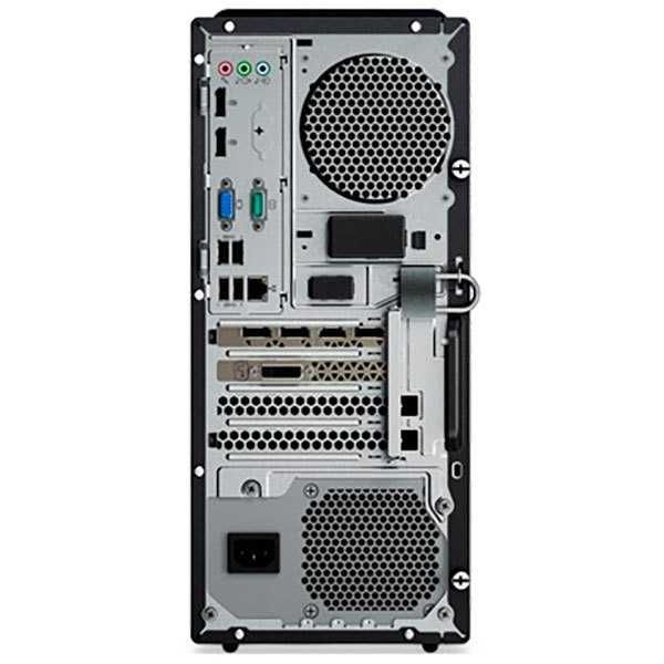 Lenovo M910T Tower, Core i5 6th Gen, 16 GB,SSD 256 + 2 TB HDD 24м Гар.