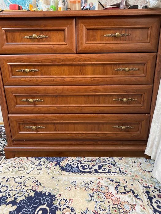 Продам комод в идеальном состоянии