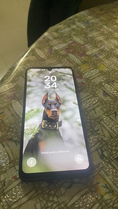 Vând Samsung A33 5g