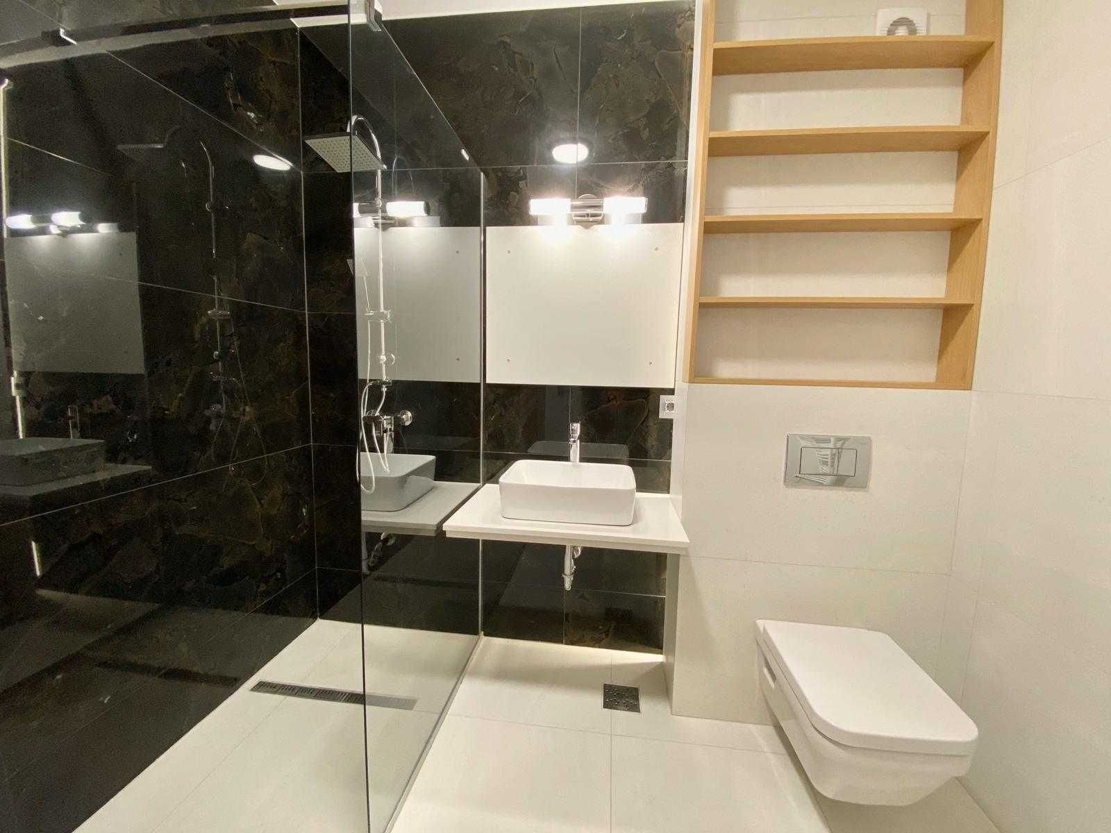 Proprietar Penthouse Iulius Mall | 92mp + 44mp terasa | Gheorgheni
