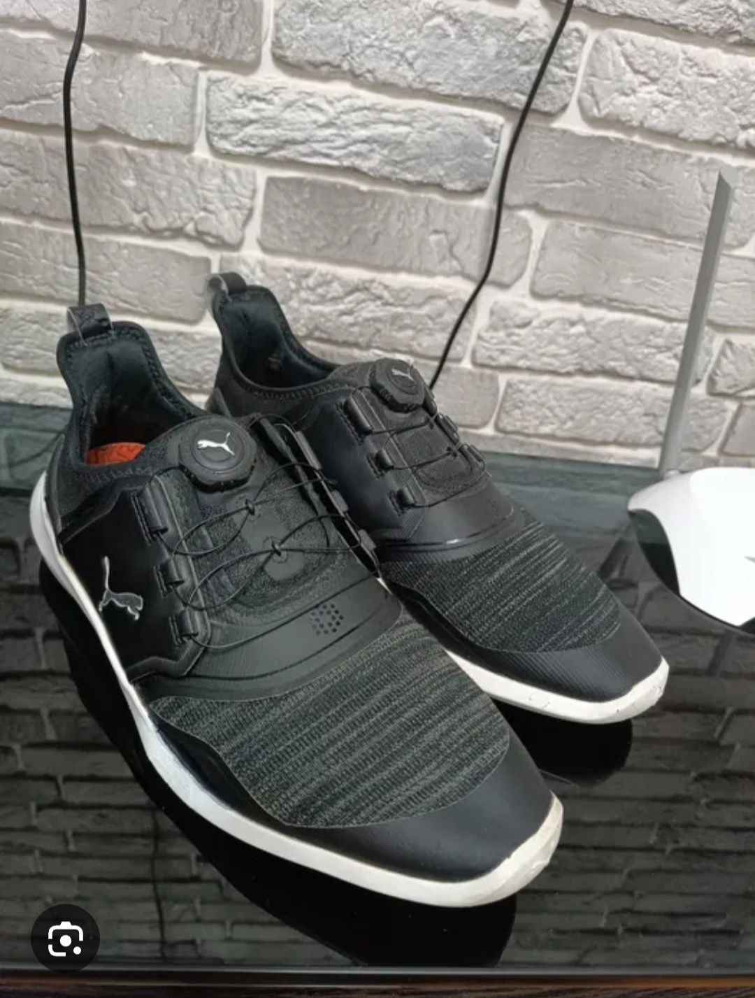 Оригинальные кроссовки Puma