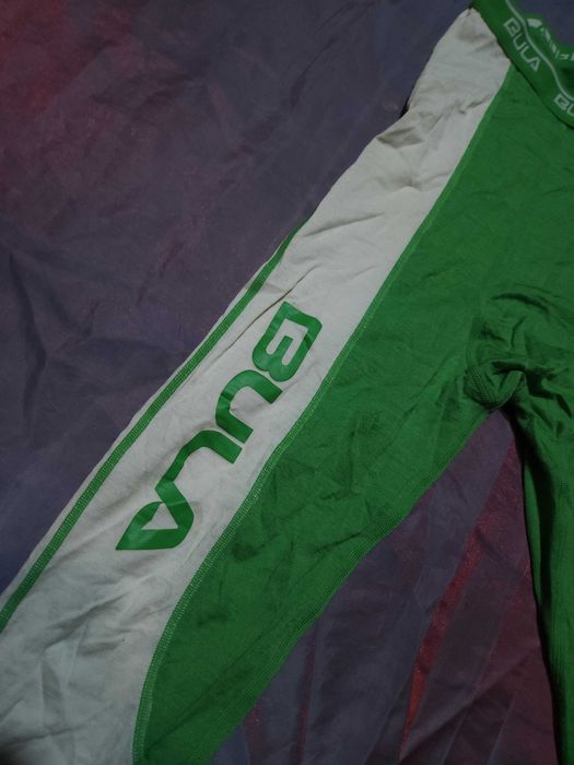 BULA Мерино/Клин  Мъжки/S