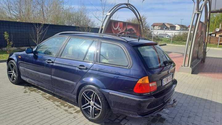 Bmw.320,2litri diesel