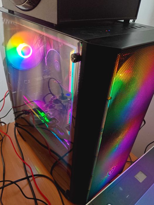 Продаётся Игровой компютер