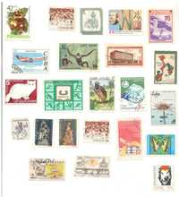 Пощенски марки за филателисти