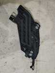 Suport far dreapta Skoda Octavia 2, facelift, 2009, 2010, 2011, 2012.