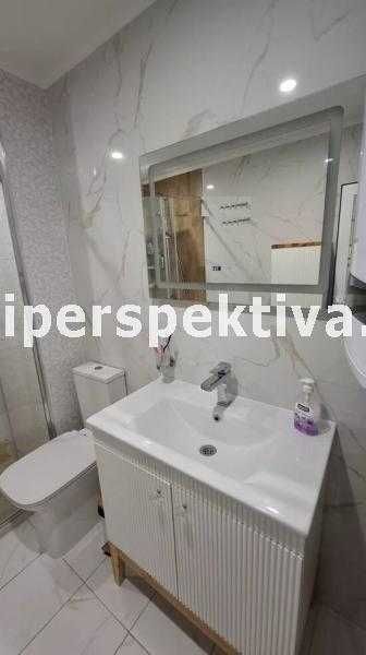 Продава се Двустаен апартамент в Пловдив, Кючук Париж - 78 кв.м за 1609 €/кв.м - Снимка #9