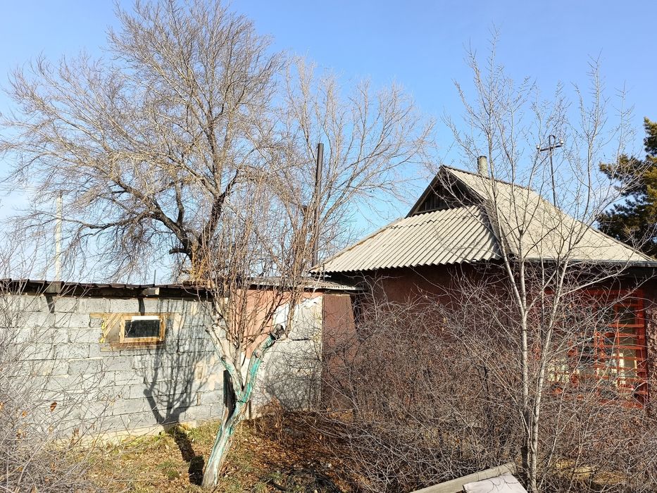 Продается дача ДСК