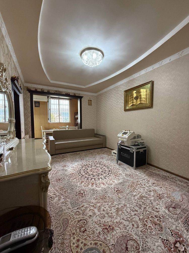 ‼️Продажа‼️юнусабад 15кв 2/4/4 50м2 57.000$