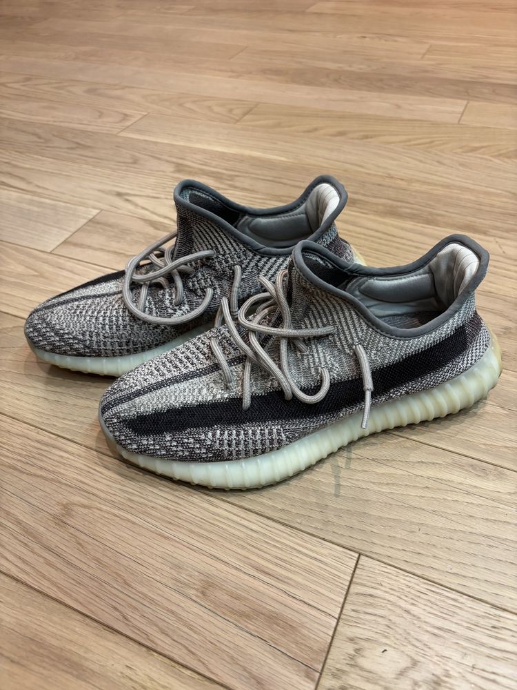 Adidasi Yeezy 350 V2 Zyon