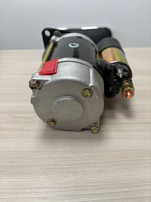 Стартера для спецтехники