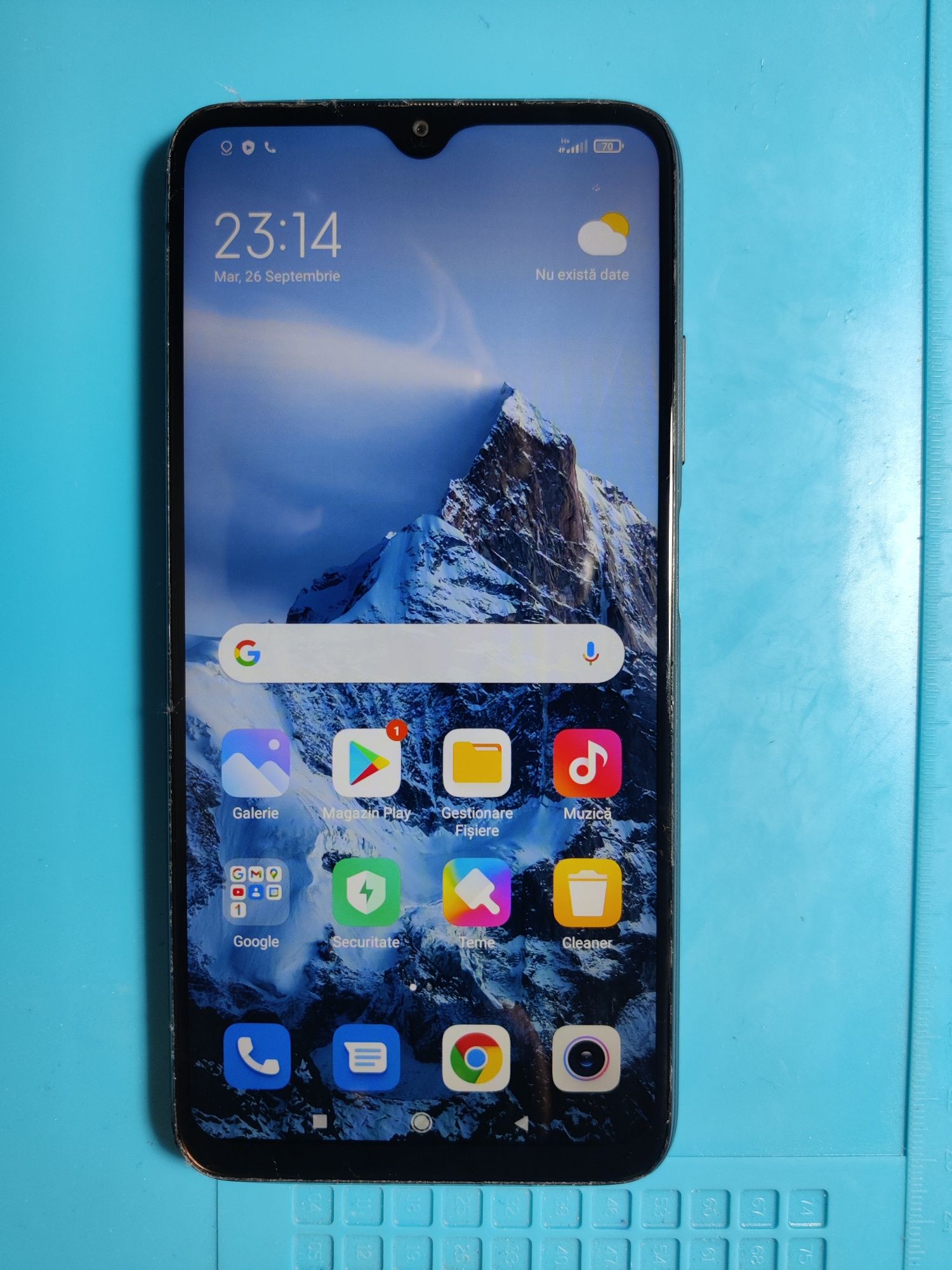 Telefon Xiaomi Redmi 9T