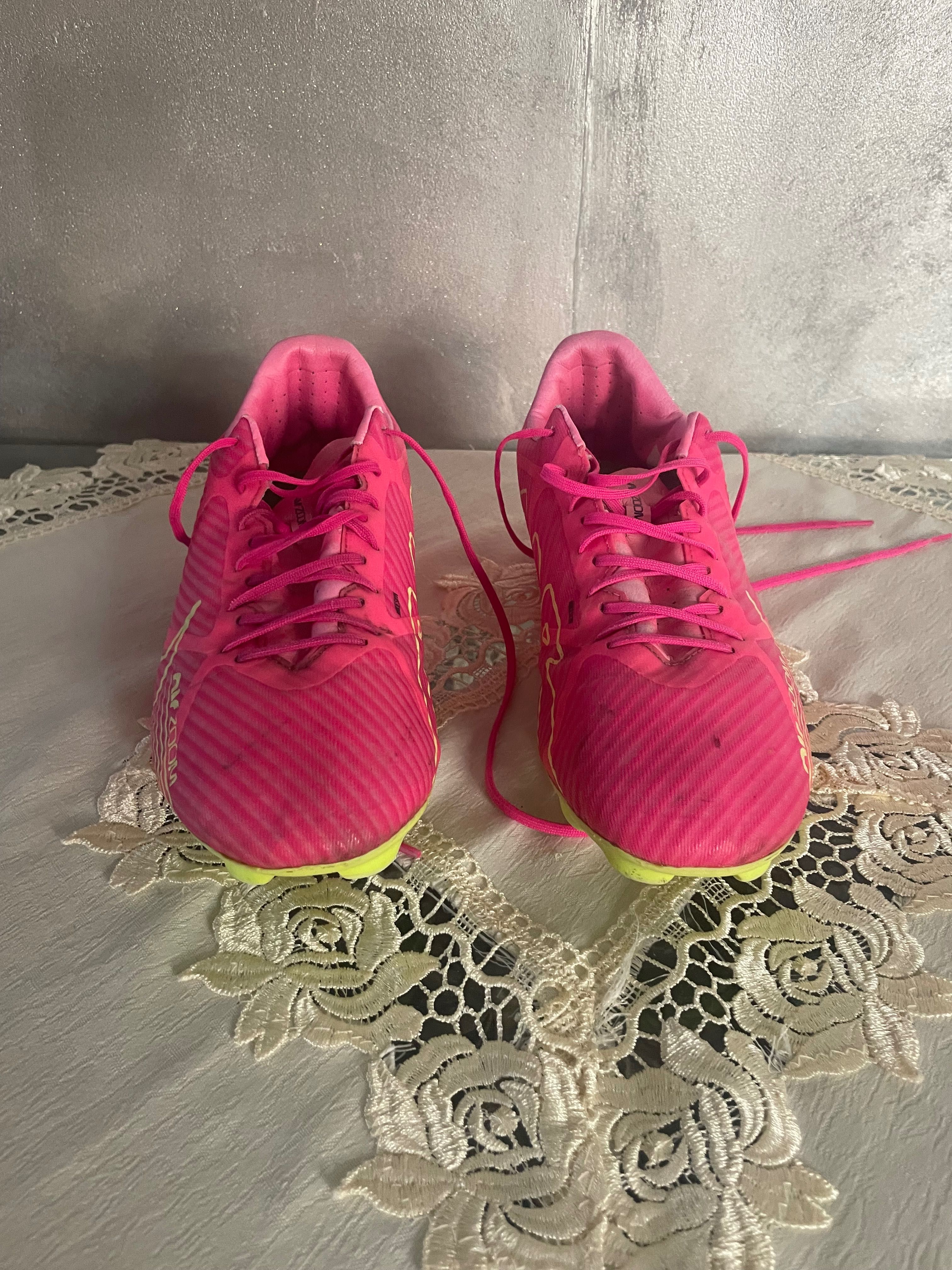 Nike Ghete de fotbal Zoom Mercurial Vapor 15 Academy