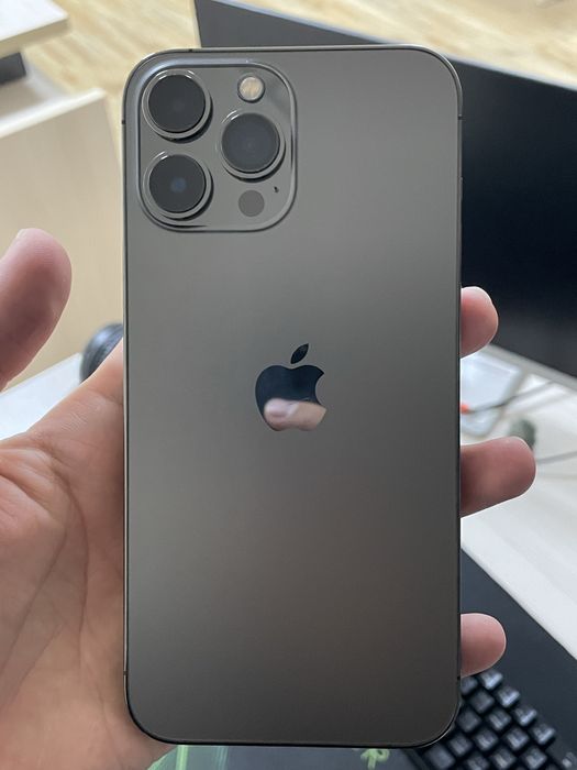 Iphone 13 pro max LLA