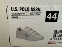 Adidasi US Polo Assn 44