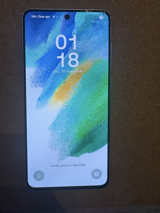 Samsung Galaxy S21 FE 5G 128Gb ID-XXL4890