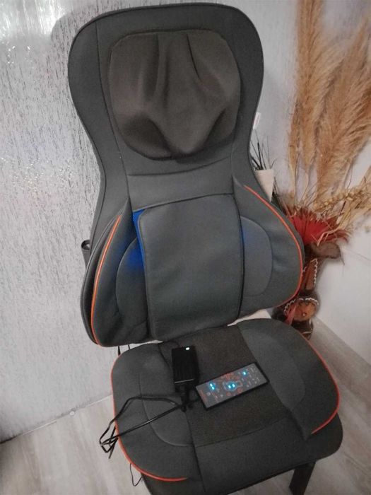 Релакс система Medion.