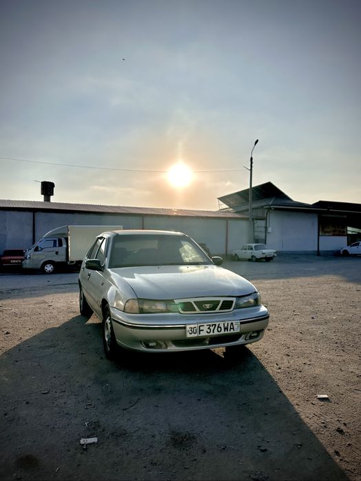 Daewoo Nexia 1 sons