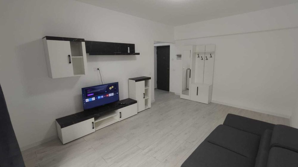 Apartament 2 Camere Decomandat, Kaufland Pacurari, Contemporan