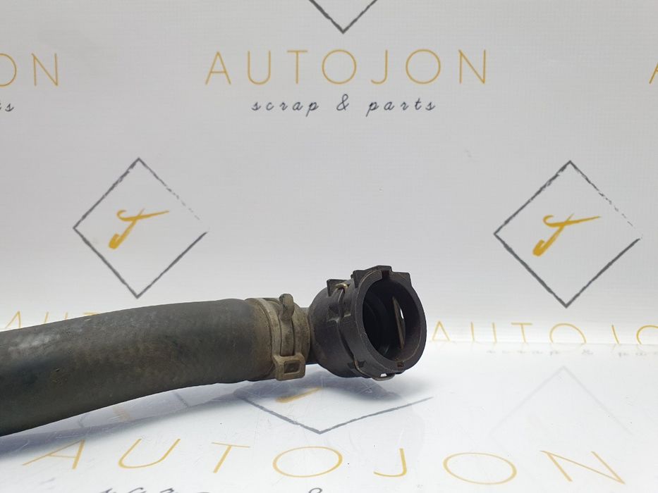 Furtun apa VOLKSWAGEN GOLF VI (5K1) [ 2008 - 2013 ] OEM 1K0122073GE /